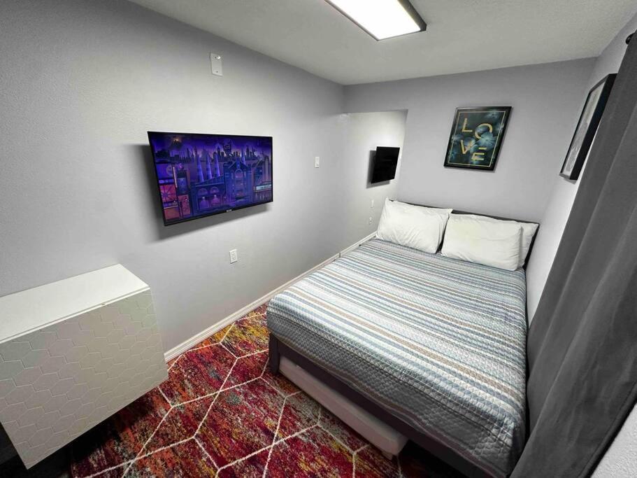 1Bed 1Bath Container Home Centrally Located Cypress Gardens Dış mekan fotoğraf