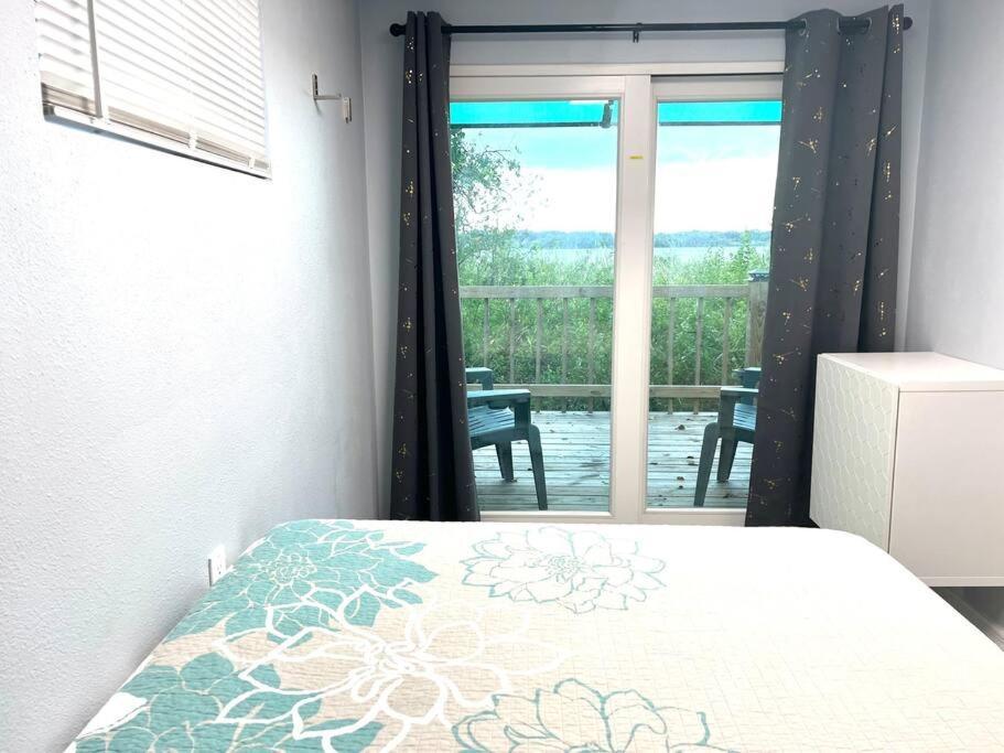1Bed 1Bath Container Home Centrally Located Cypress Gardens Dış mekan fotoğraf